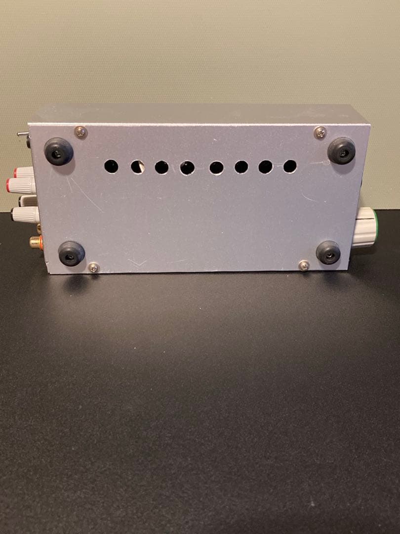 【希少】ぺるけ式　ミニワッター 15V版