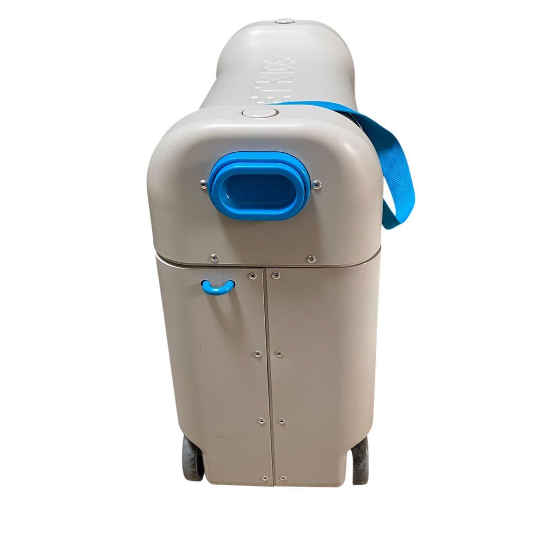 良品 ストッケ STOKKE ジェットキッツ JETKIDS 海外旅行