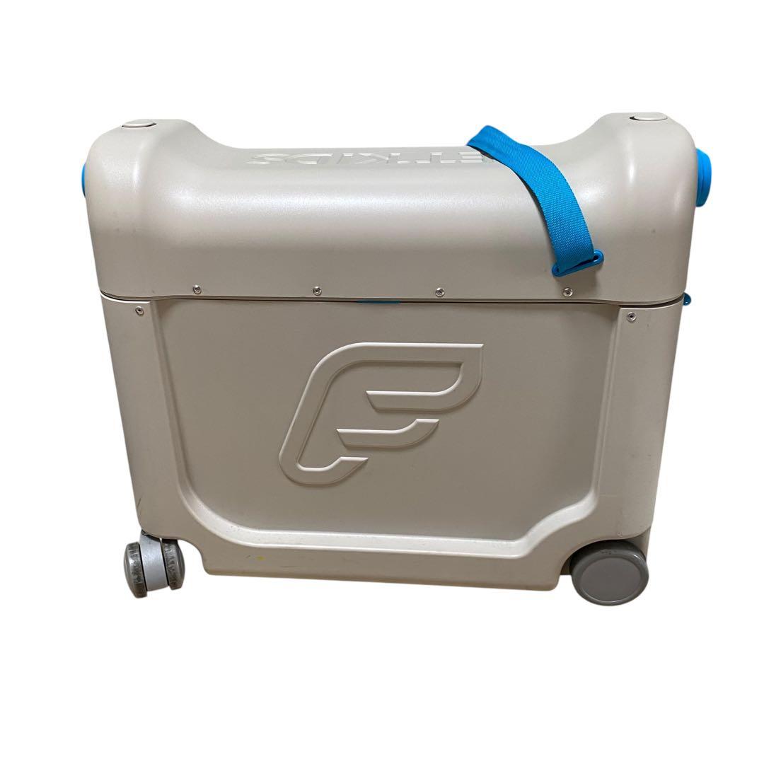 良品 ストッケ STOKKE ジェットキッツ JETKIDS 海外旅行