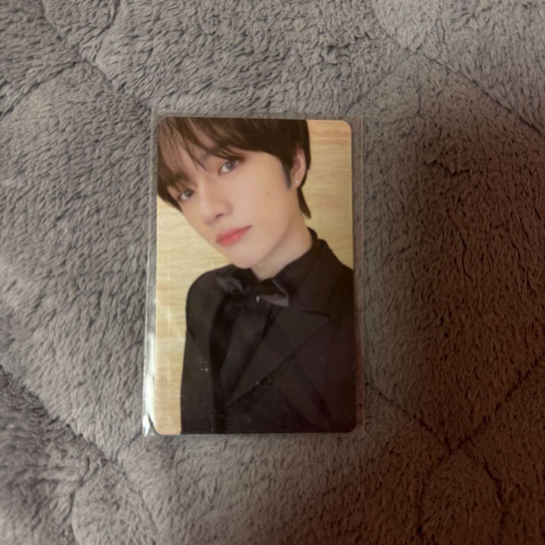 K-POP TXT トレカ　グローバル、タワレコ限定