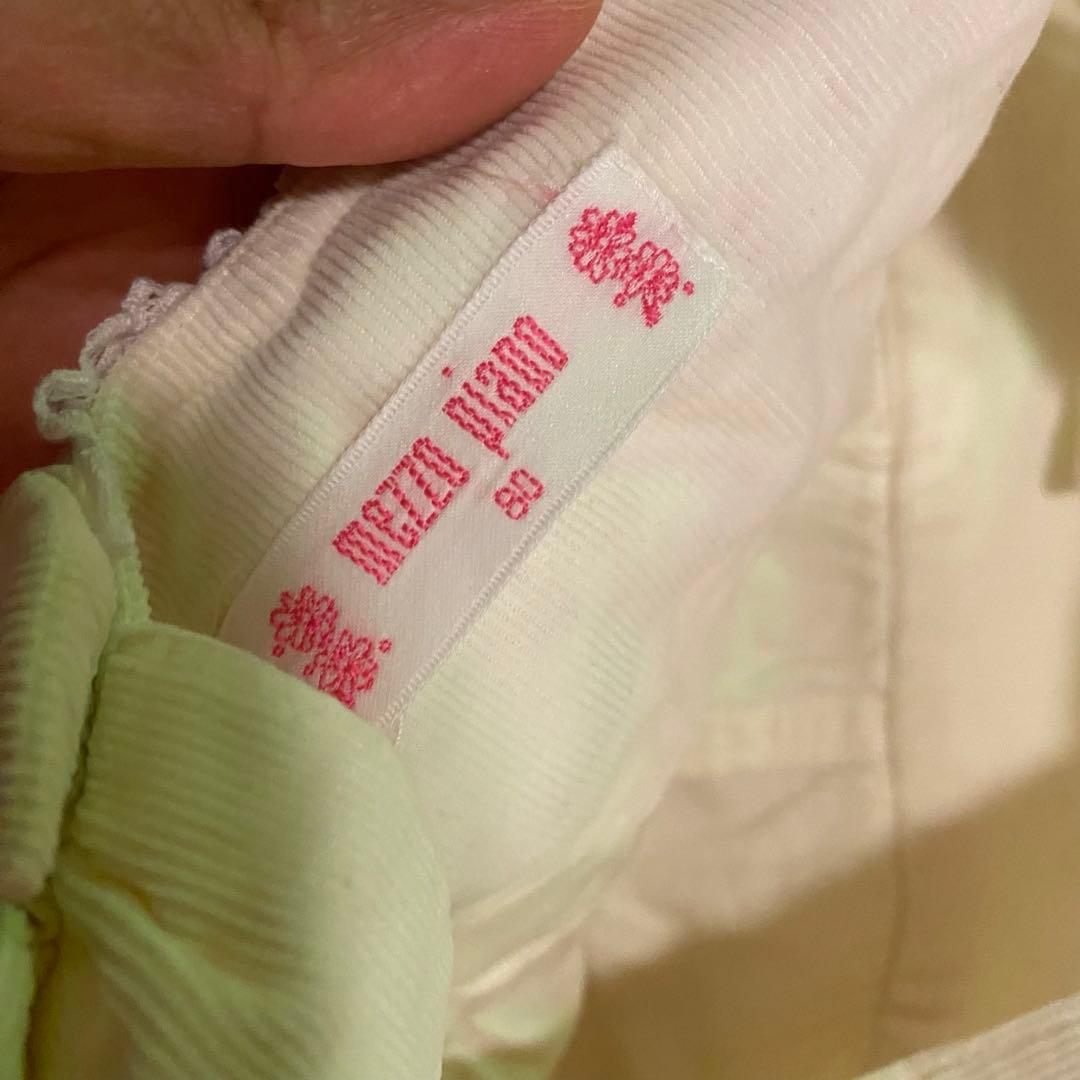 レア　メゾピアノロンパースワンピースカーディガンブラウスまとめ