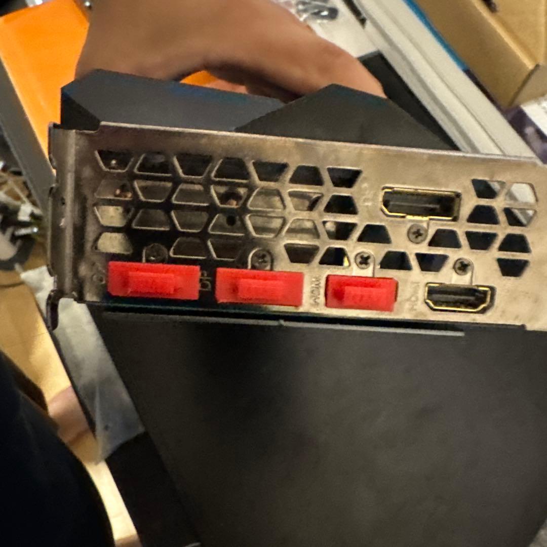 【動作品】『石田』