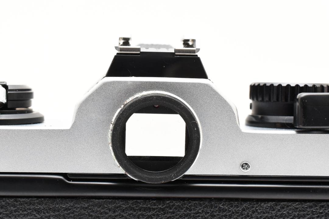 ★美品★ ニコン Nikon NEW FM2 ボディ #18151