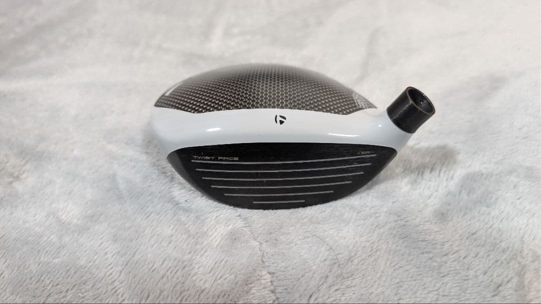 SIM　3W　ヘッド+ヘッドカバー