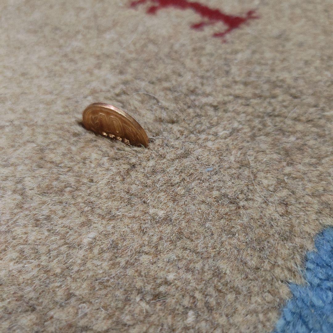 Summer SALE ペルシャ絨毯　ギャッベ　新品 85x57 cm