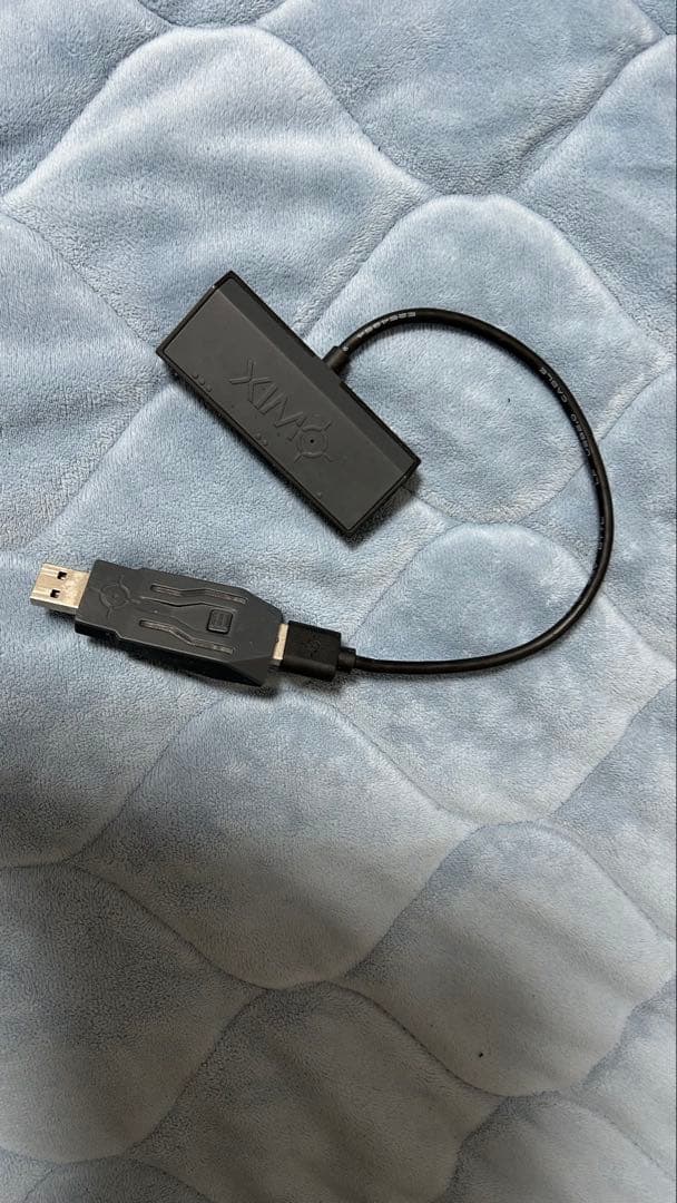 PC用ゲームコントローラー・コンバーター XIM APEX