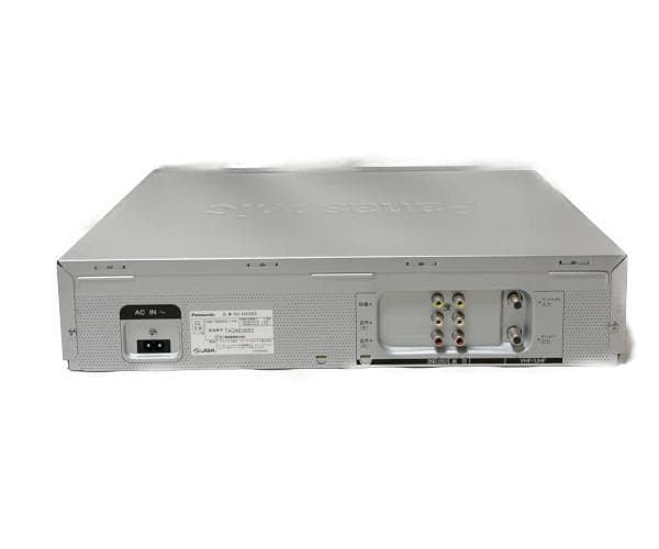 Panasonic パナソニック VHSハイファイビデオ NV-HX33G