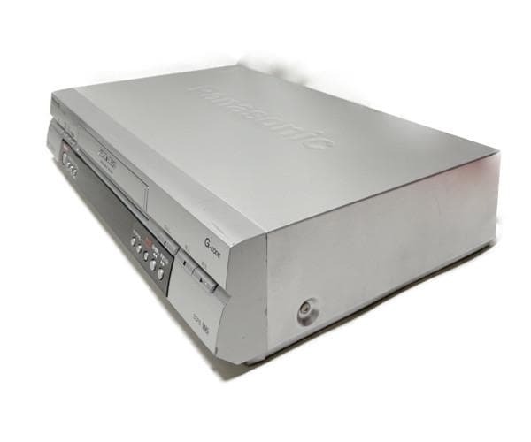 Panasonic パナソニック VHSハイファイビデオ NV-HX33G