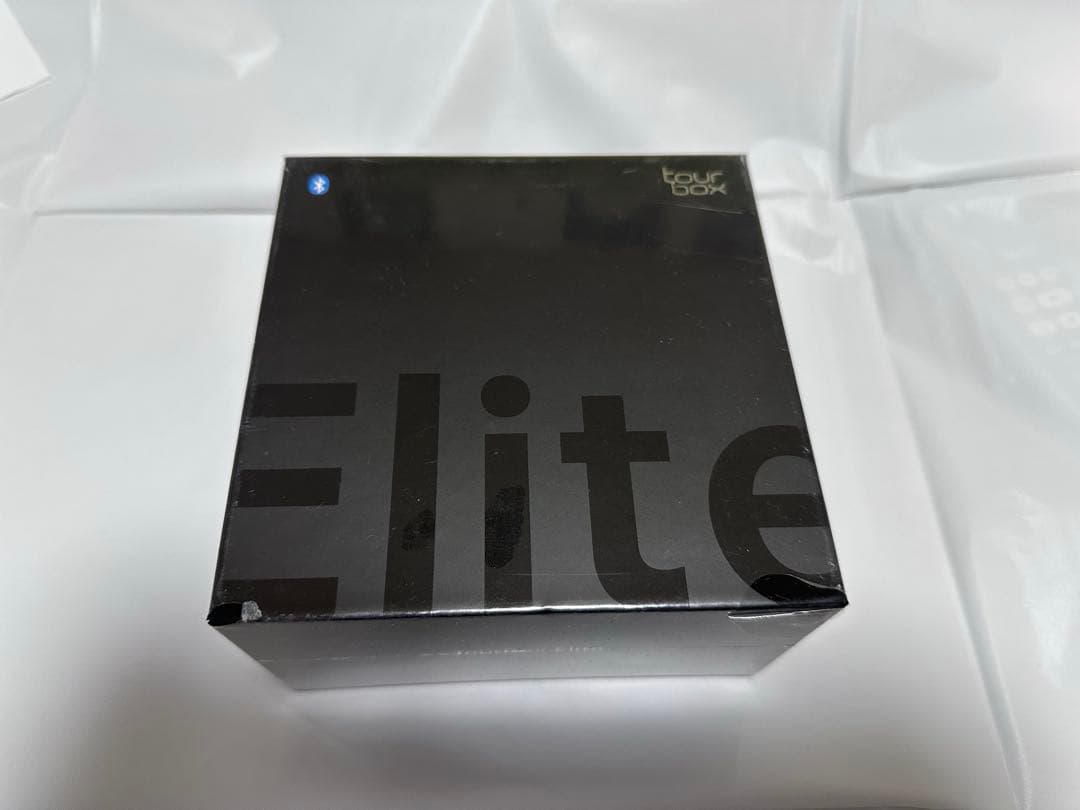 【新古品】tour box Elite