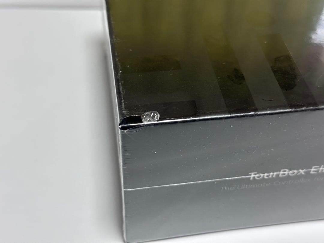 【新古品】tour box Elite