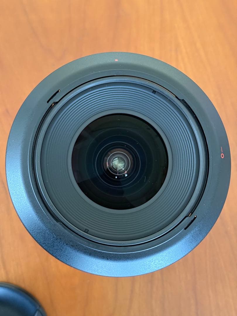 Canon TS-E 24mm f/3.5 Ⅱ レンズ