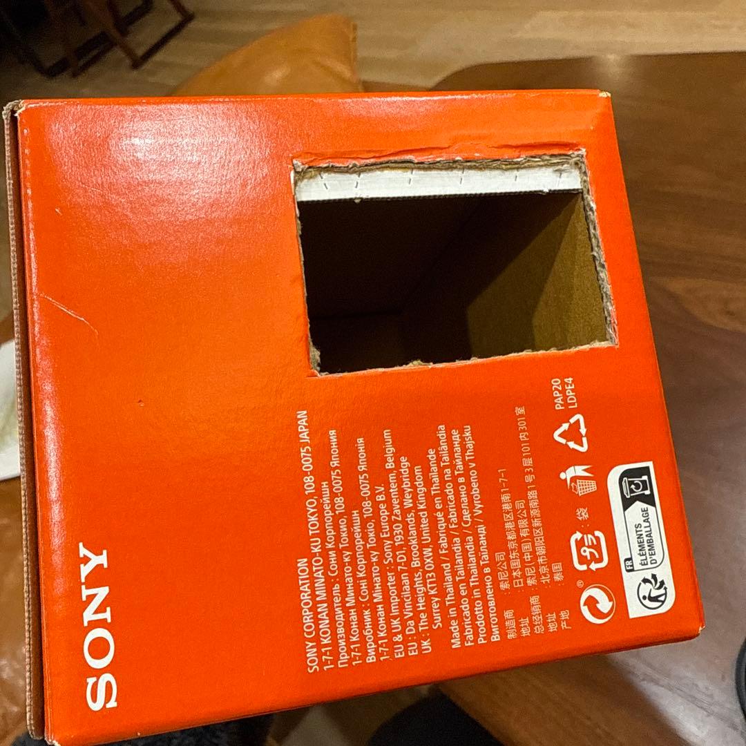 SONY ソニー FE 20-70mm F4 G SEL2070G