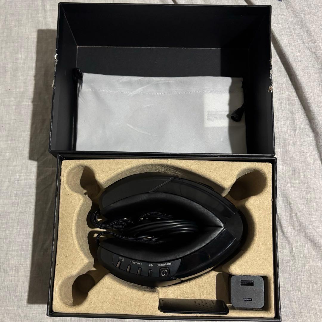 美品ドクターエア DOCTORAIR 3Dアイマジック REM-04