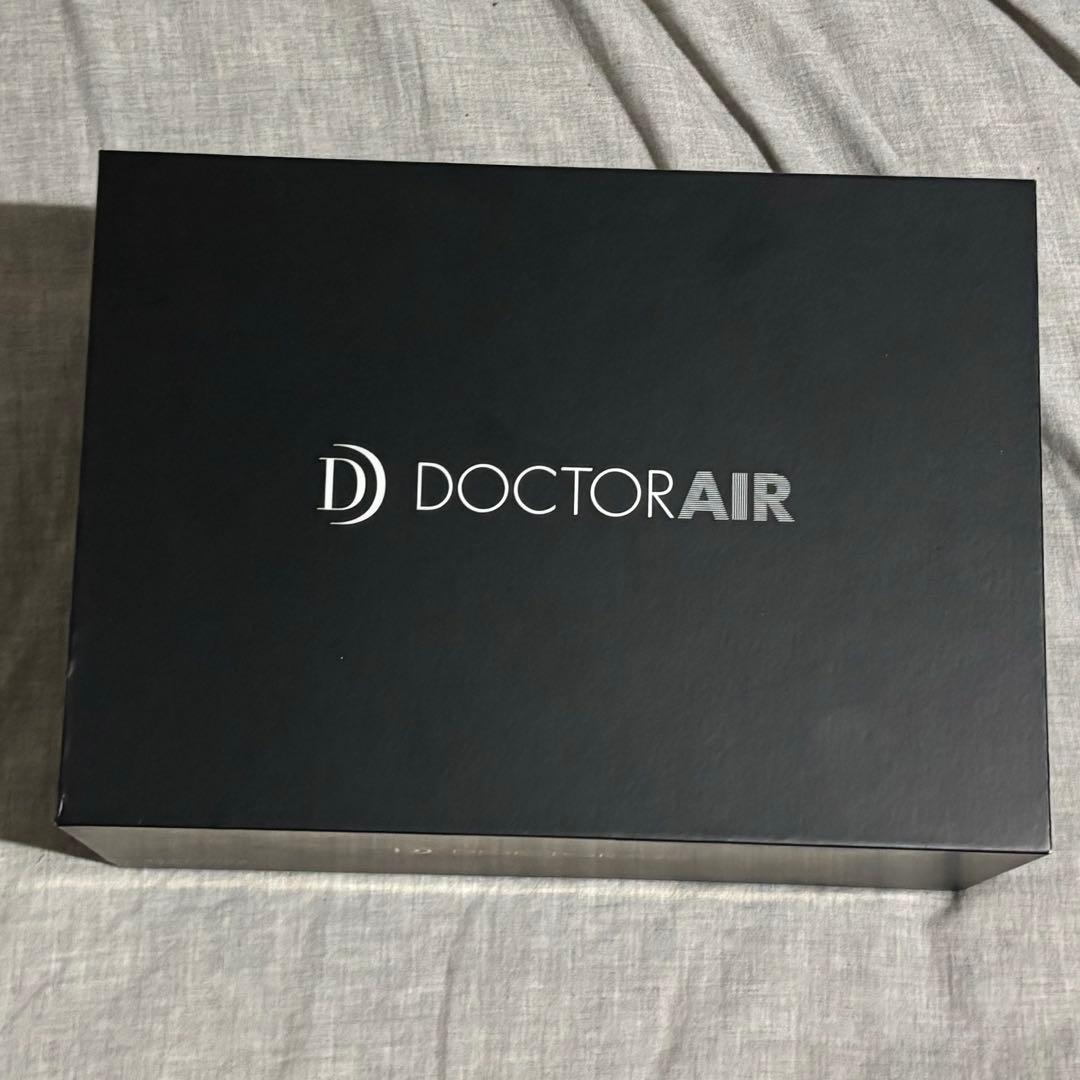 美品ドクターエア DOCTORAIR 3Dアイマジック REM-04