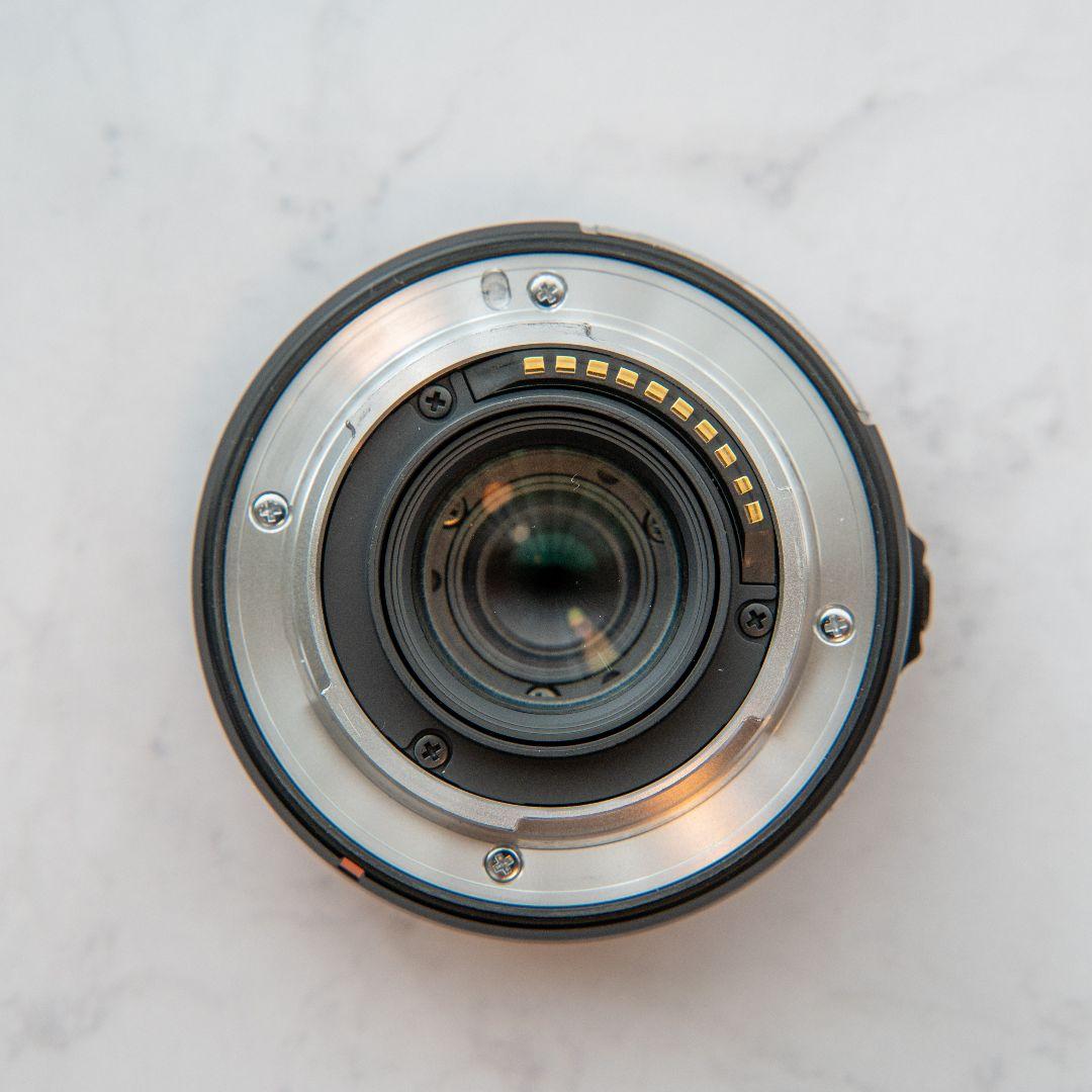 FUJIFILM FUJINON XF27mmF2.8 R WR 単焦点レンズ