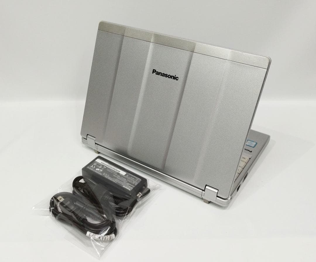 みー パナ 8GB SSD256GB CF-SZ6RDVVS カメラ