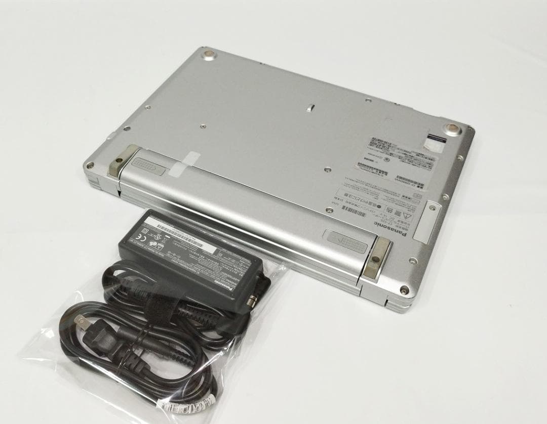 みー パナ 8GB SSD256GB CF-SZ6RDVVS カメラ