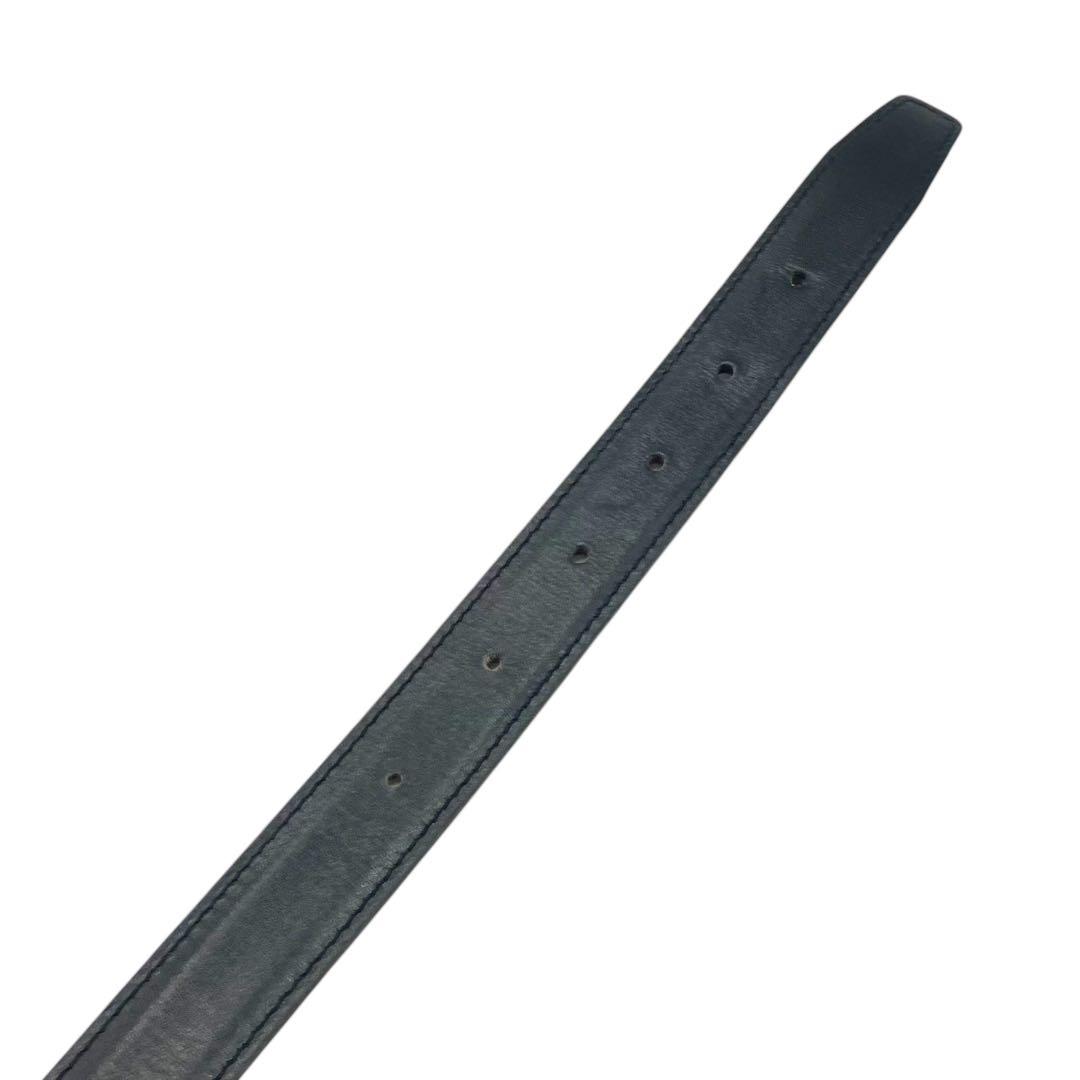 ⭐️美品⭐️ エルメス ミニ コンスタンス Hベルト 76 ブラック