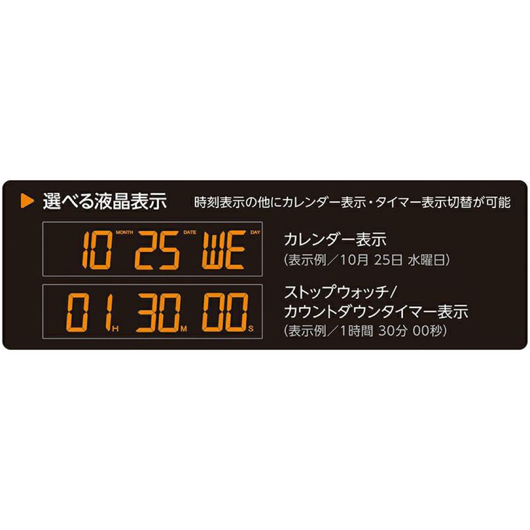 完売　セイコー　ミニスポーツタイマー 世界陸上2025東京大会モデルSQ823G