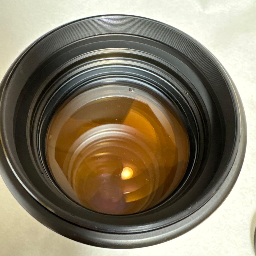 ゼンザブロニカ ZENZANON-E VARIOGON F5.6