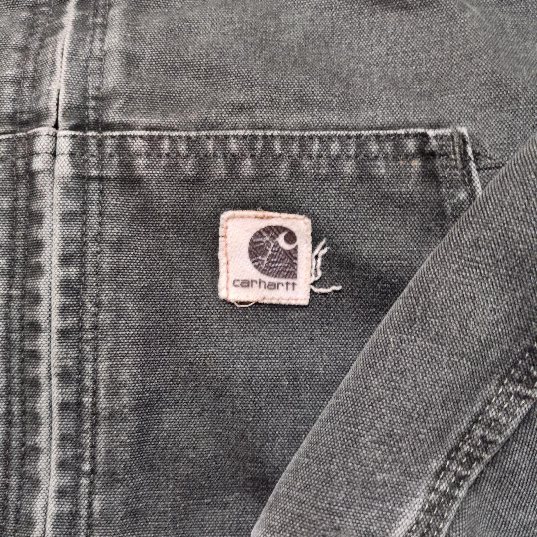 焼*ー様 Carhartt ACTIVE JACKET MOS GREEN si