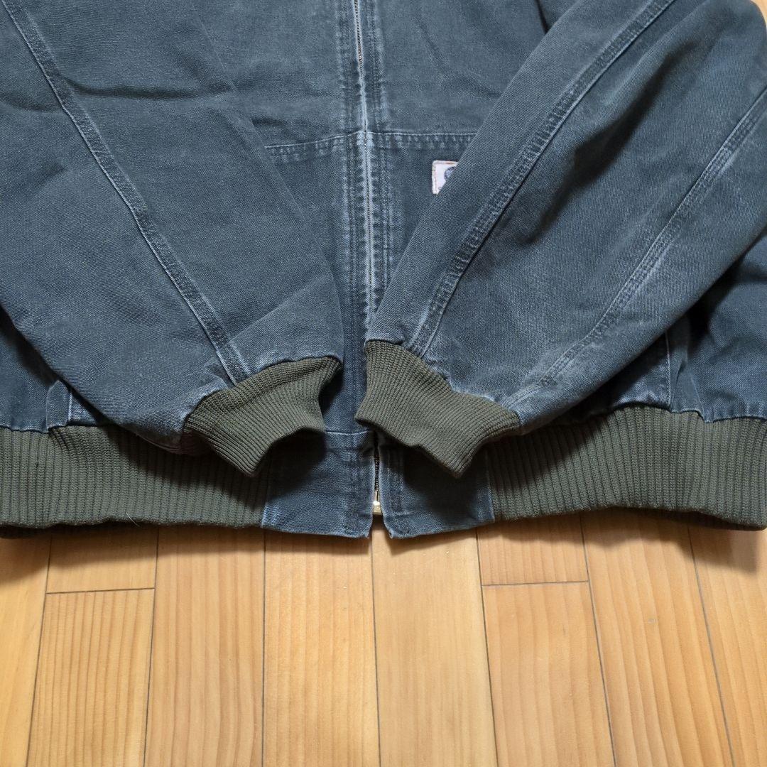 焼*ー様 Carhartt ACTIVE JACKET MOS GREEN si