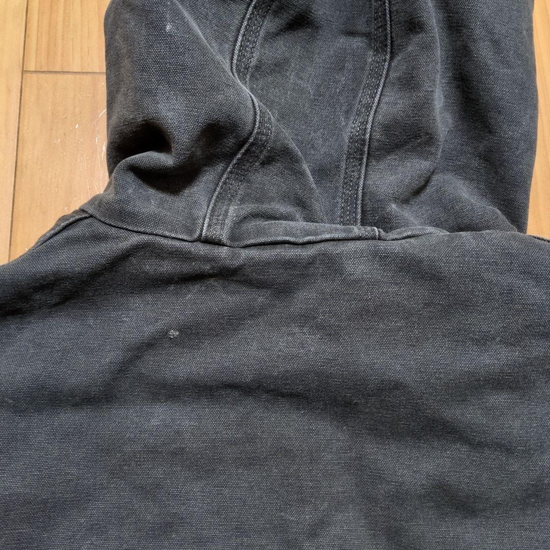 焼*ー様 Carhartt ACTIVE JACKET MOS GREEN si