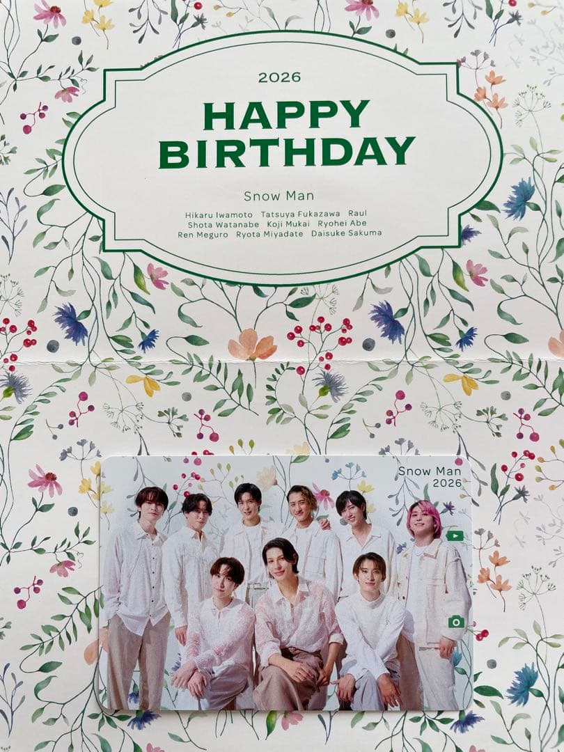 Man アルバムまとめ売り (1st～4th 各3形態・計12枚)