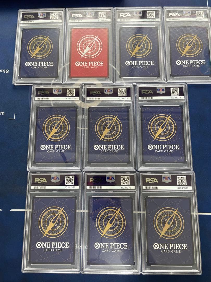 【PSA10／10連番】 プレミアムカードコレクション 25周年