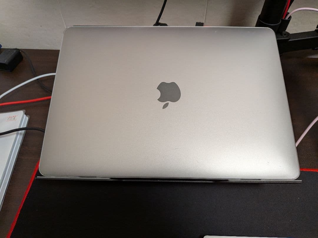 C*r様 【Clover】M1 MacBook pro 2020