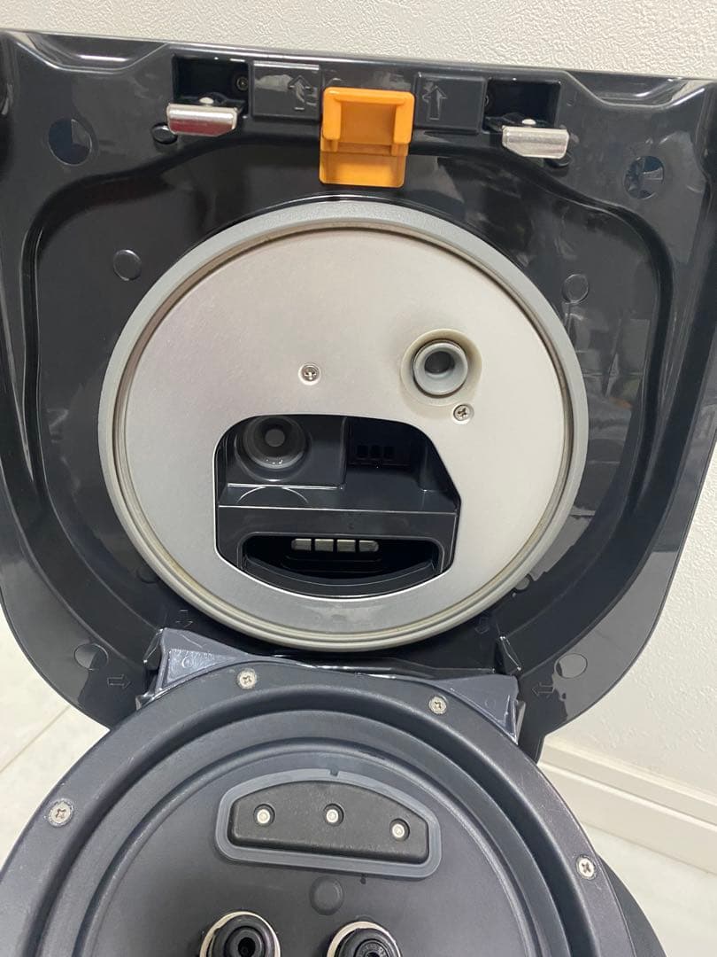 【美品】象印 極め炊き 圧力IH炊飯ジャー NW-YA10