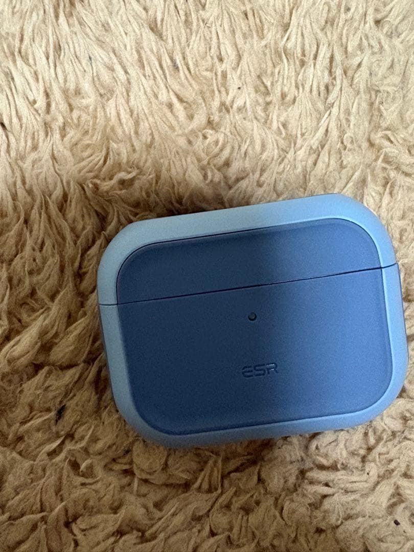 AirPods Pro 3 本体 ESRケース付き