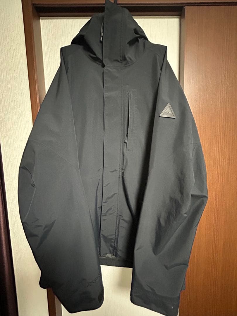 Burton gore-tex スノーボード　ウェア　ジャケット　スキーウェア