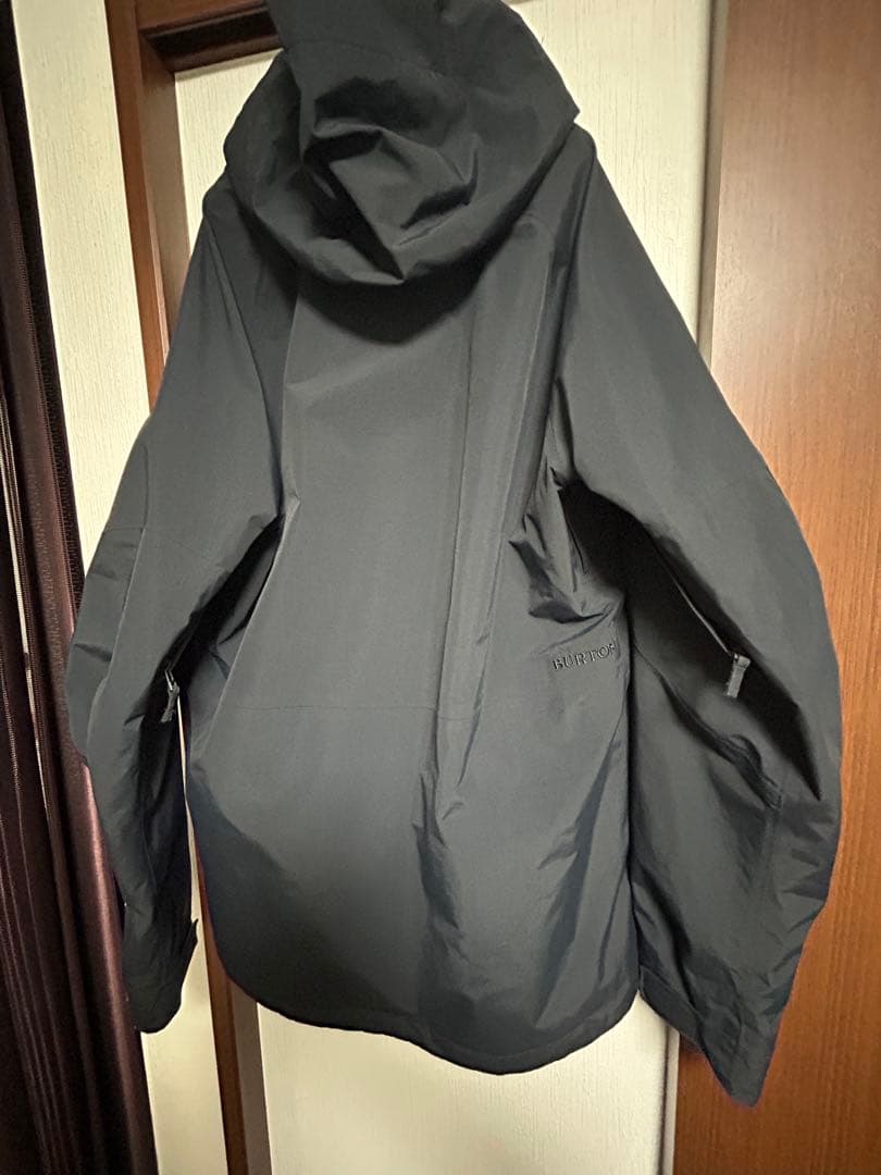 Burton gore-tex スノーボード　ウェア　ジャケット　スキーウェア