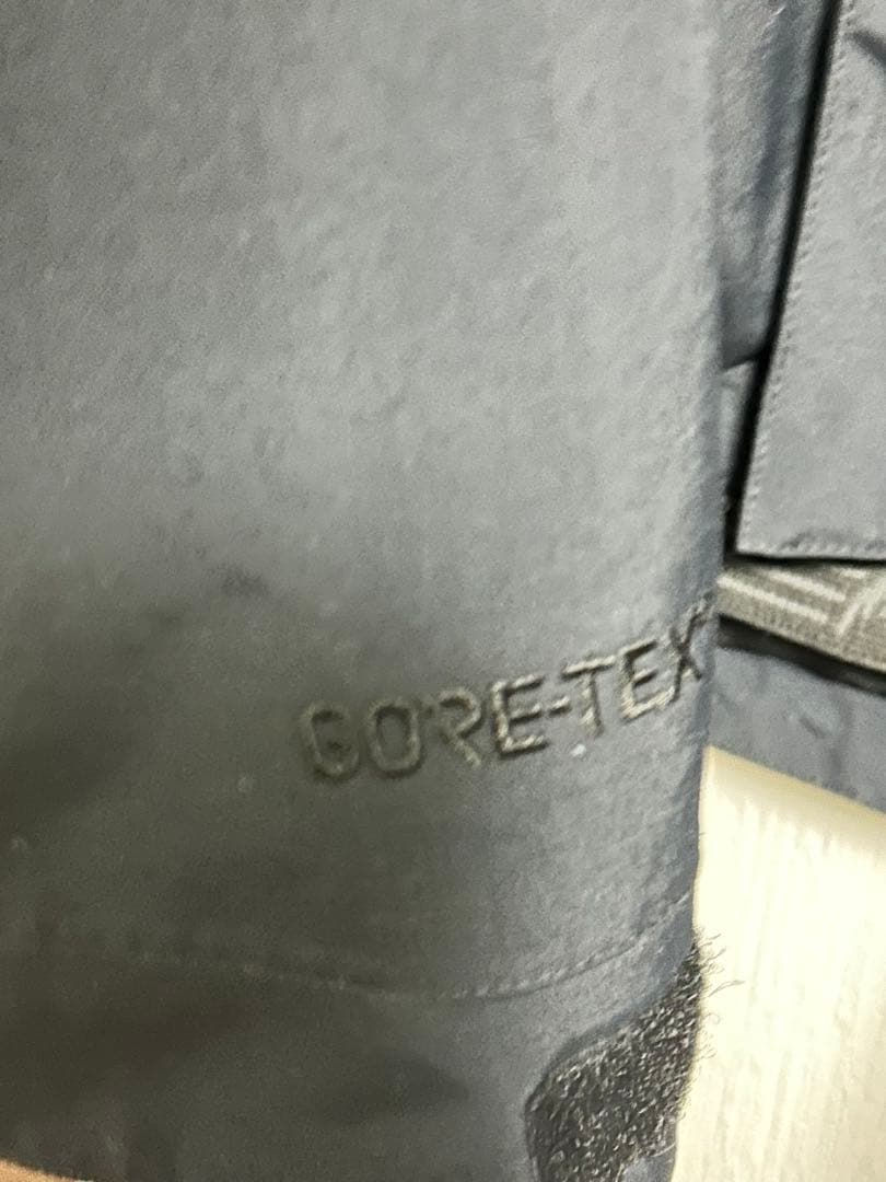 Burton gore-tex スノーボード　ウェア　ジャケット　スキーウェア