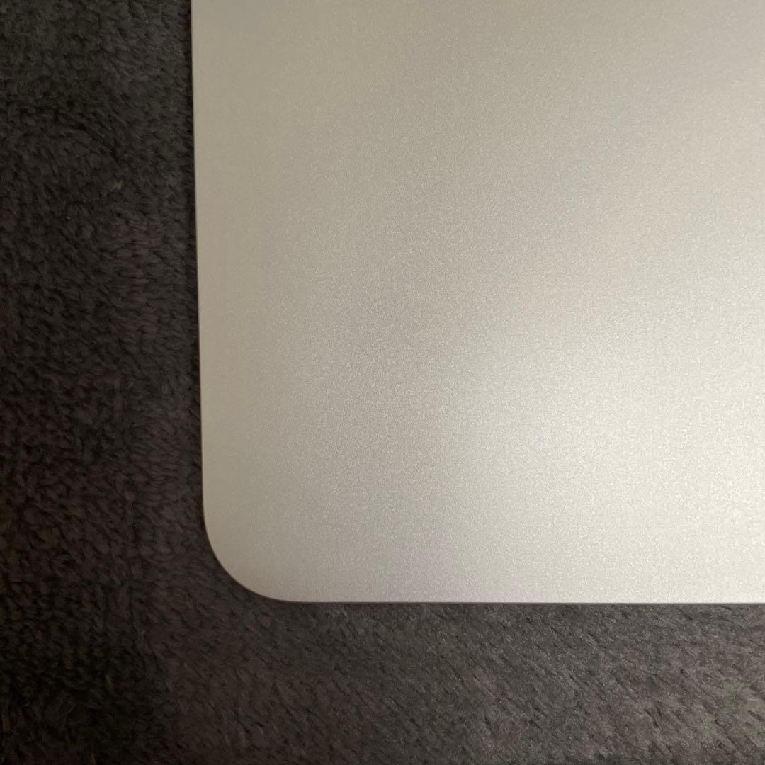 iPad Pro 11インチ (第4世代) 128GB シルバー