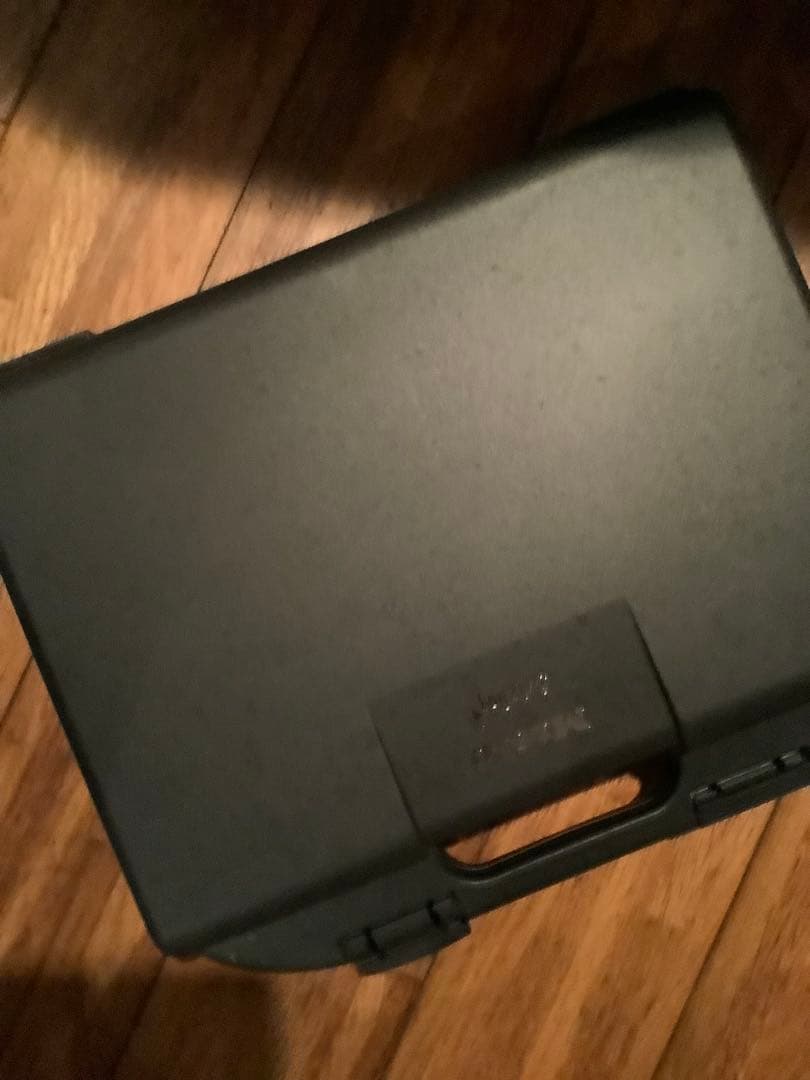 ミーレCompact C2 Baby Care本体のみ　未使用品