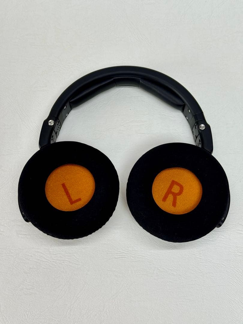 NDH20 NEUMANN ノイマン ヘッドホン