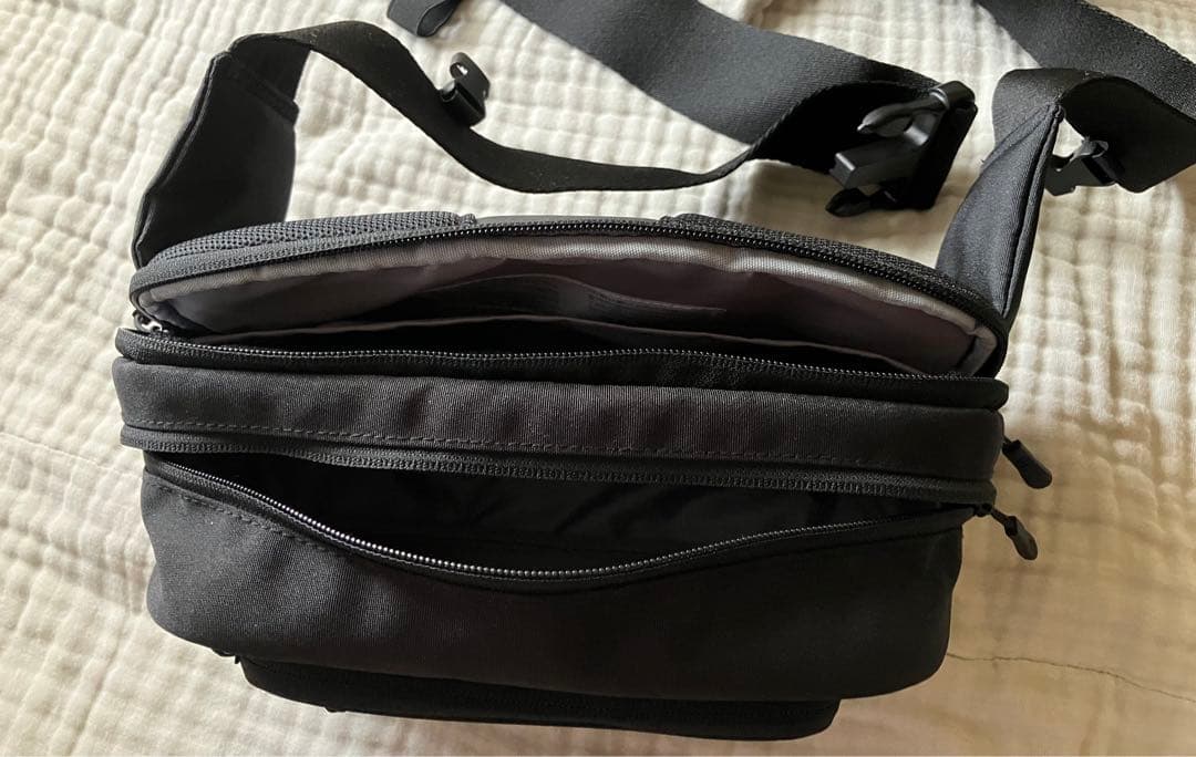 POMULU ポムルブラック 試し着用のみ