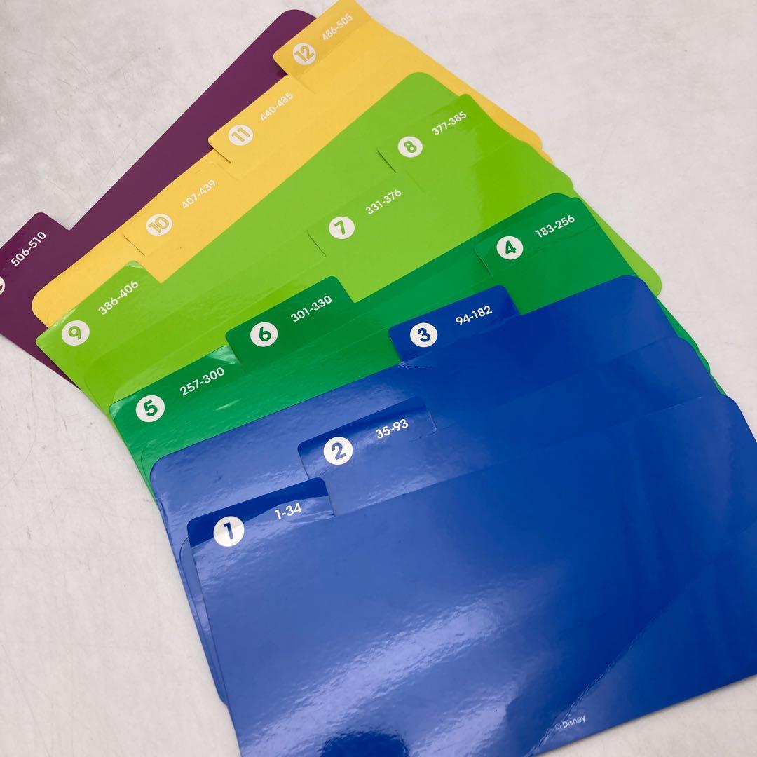 トークアロング・Ｑ＆Ａカード　最新版　プレイメイトエアー　DWE　503222