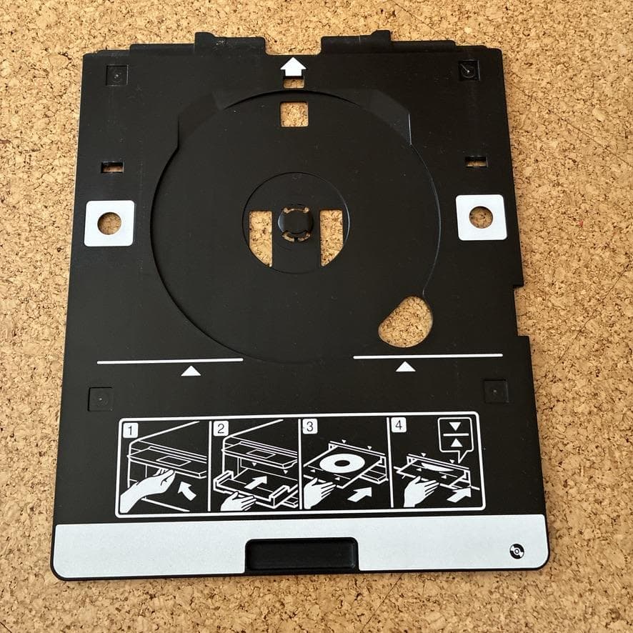 【動作品】EPSON EP-813A プリンター エプソン