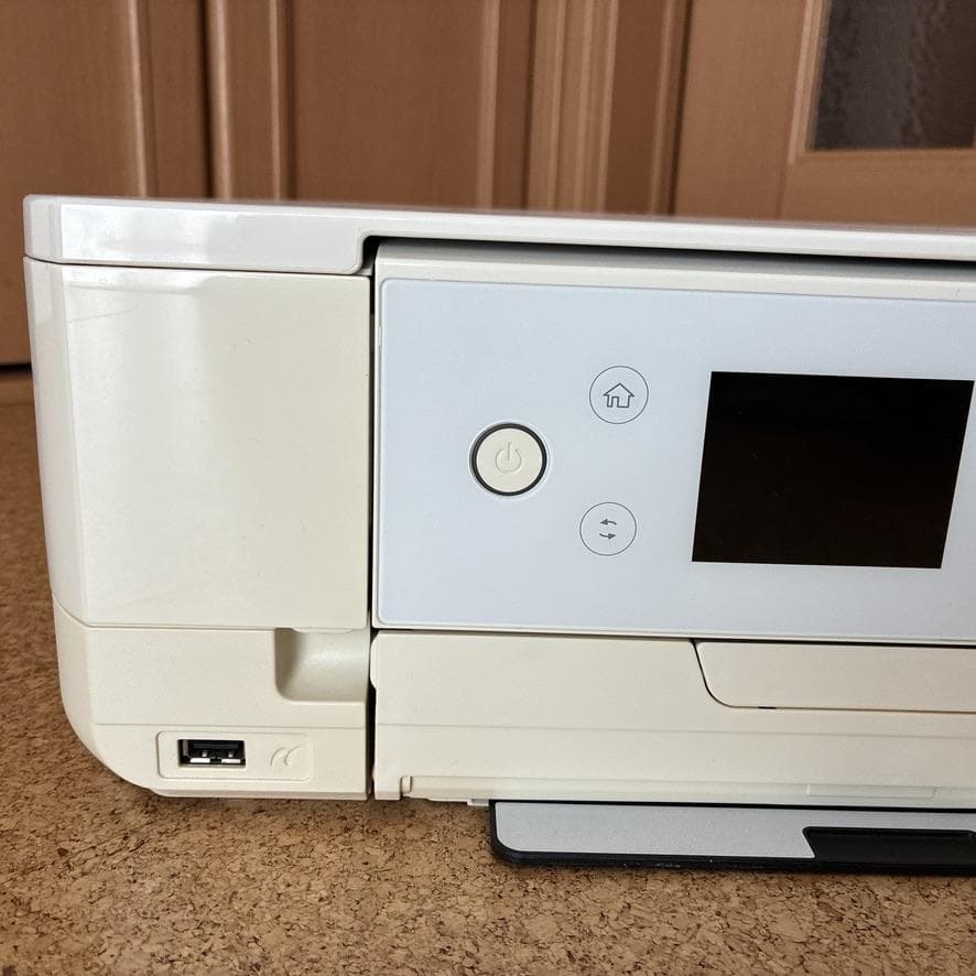 【動作品】EPSON EP-813A プリンター エプソン