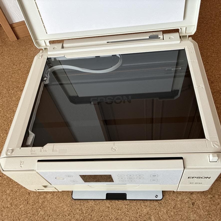 【動作品】EPSON EP-813A プリンター エプソン