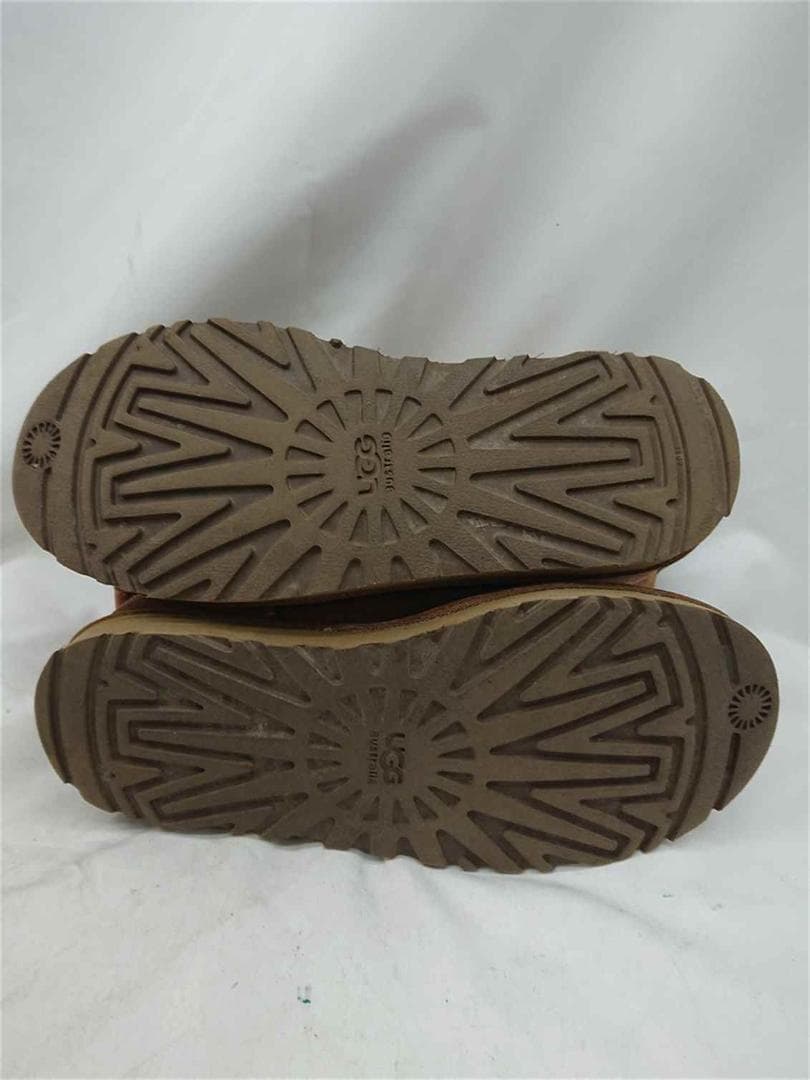 ■アグ Australia クラシックショート5854ムートンブーツ レディース