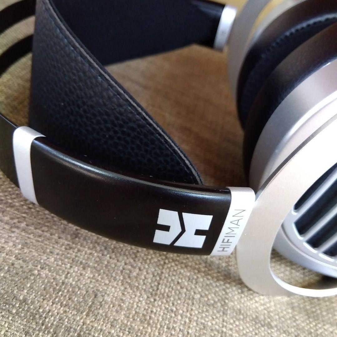 Hifiman Ananda nano 平面磁界 ステルスマグネット ヘッドホン