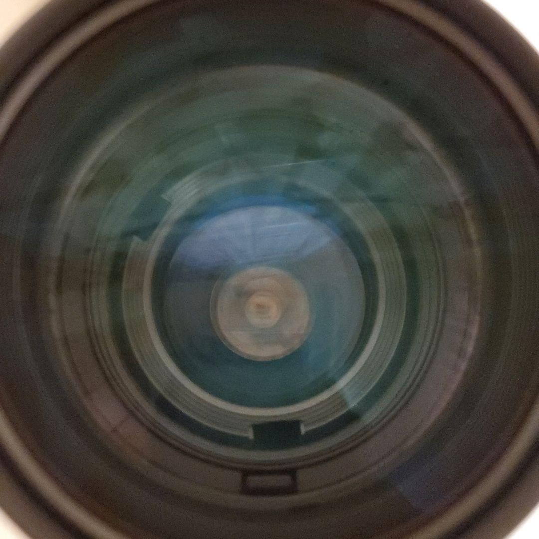 レンズ(ズーム) EF70-200mm f2.8l usm