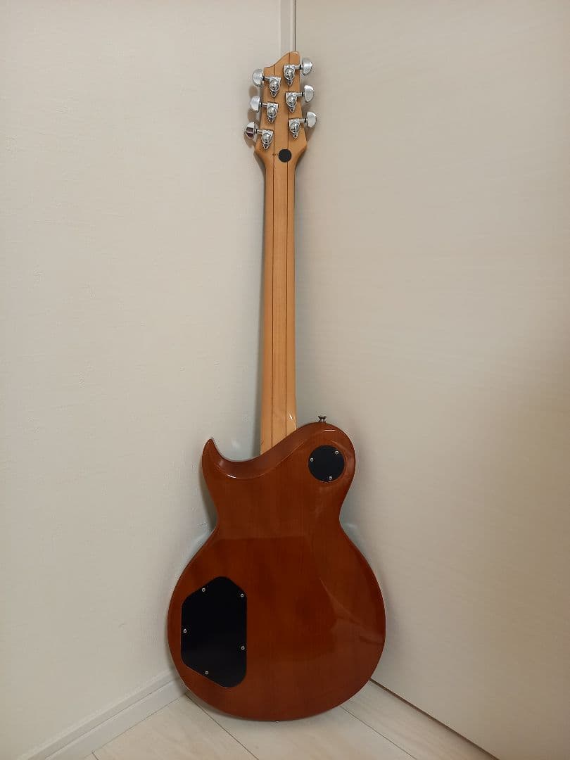 Aria Pro II PE480 エレキギター