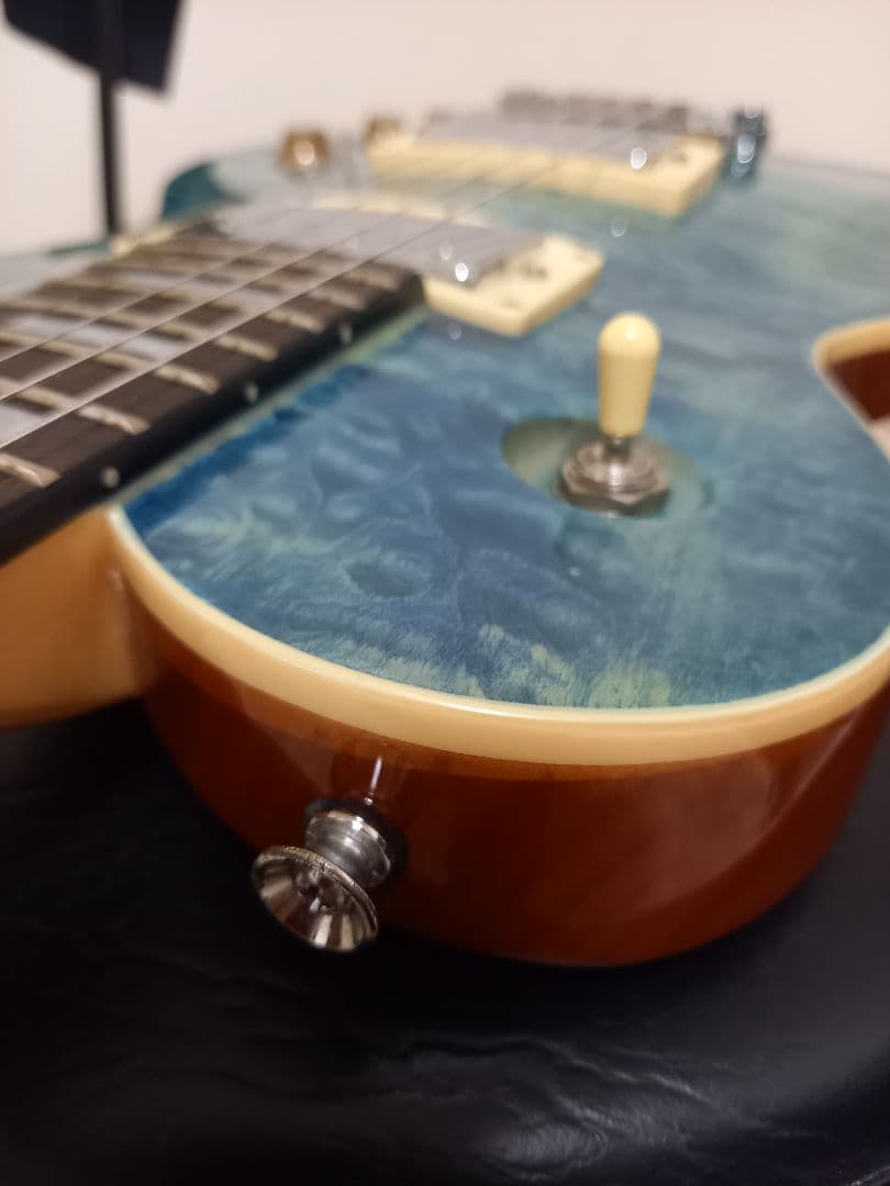 Aria Pro II PE480 エレキギター