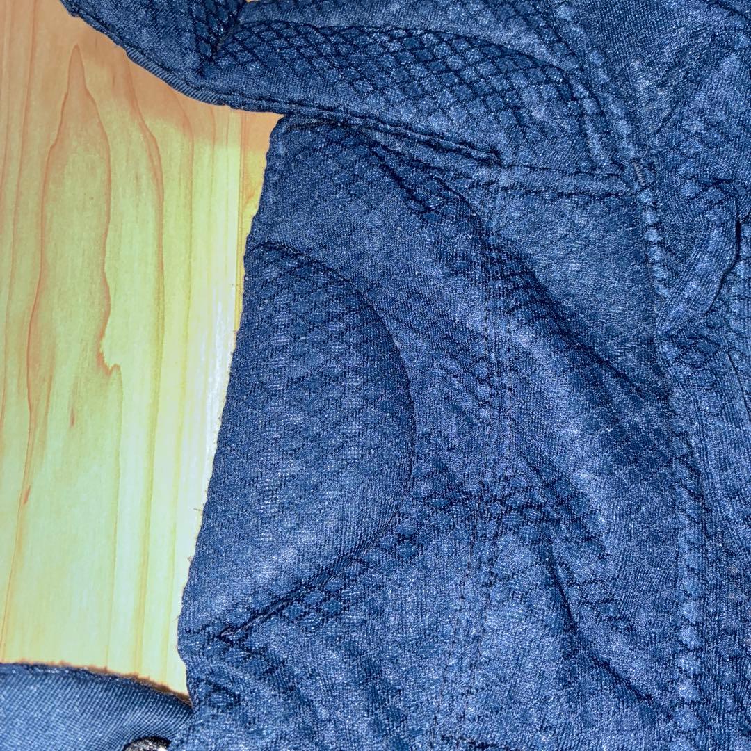 エルゴベビーオムニブリーズミッドナイトブルー&収納カバーセット