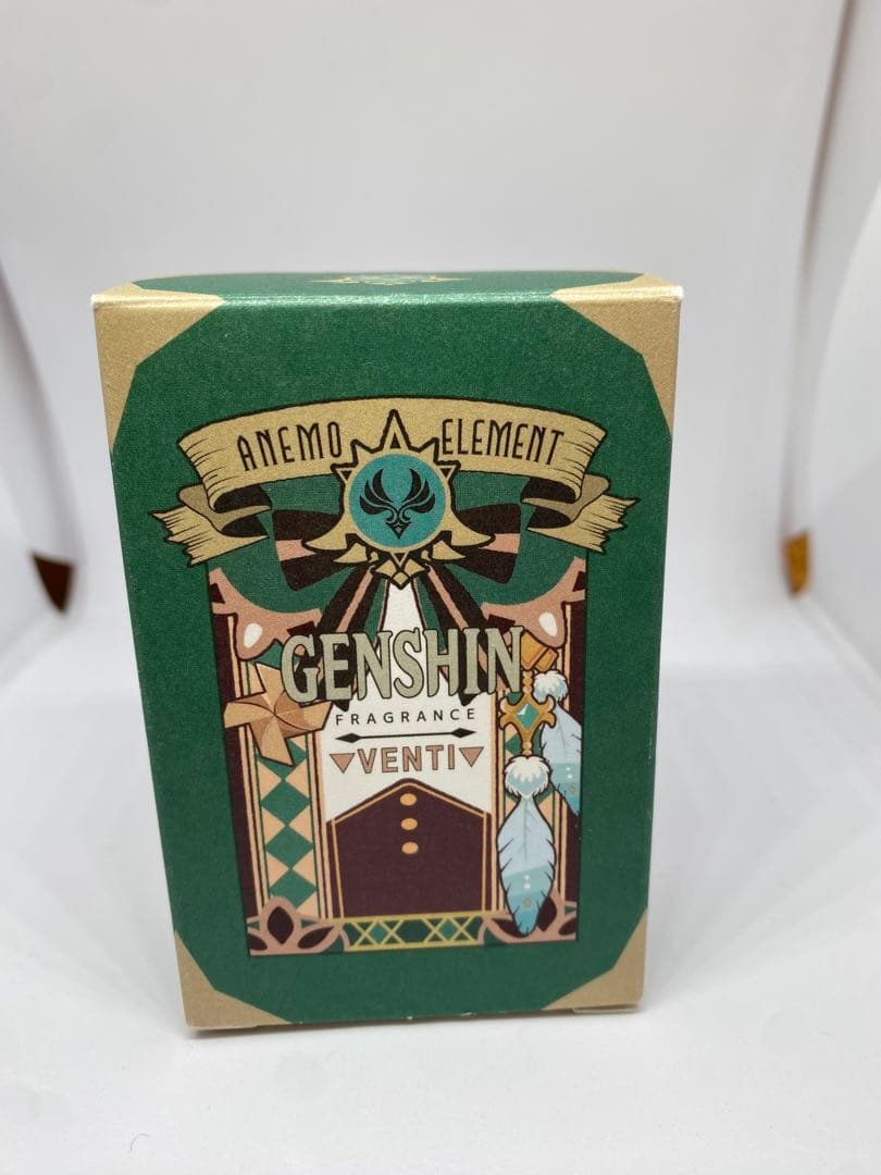 原神 ウェンティ フレグランス